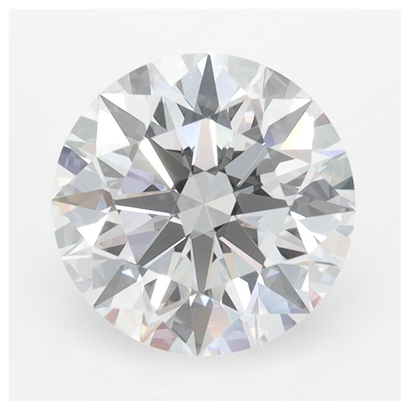 Diament laboratoryjny bezbarwny szlif okrągły, 2.1ct, VVS1, D, IGI LG700512269 Diament laboratoryjny bezbarwny szlif okrągły, 2.1ct, VVS1, D, IGI LG700512269